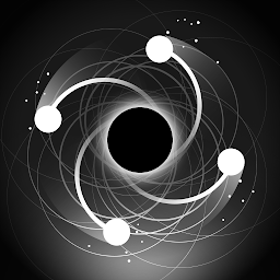 Icona del gioco Energy: Loop Anti Stress