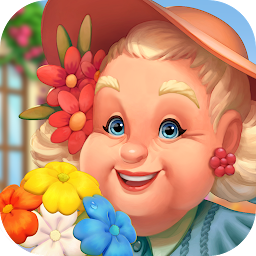 Icona del gioco Florescence