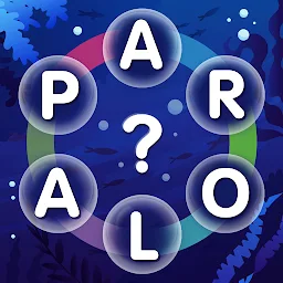 Icona del gioco Mare di Parole