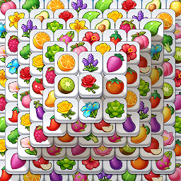 Icona del gioco Tile Clear