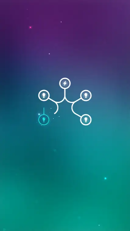 Schermata di gioco di Energy: Loop Anti Stress